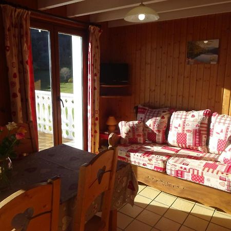 La Bresse Hautes Vosges Chalet Le Podent Eksteriør billede